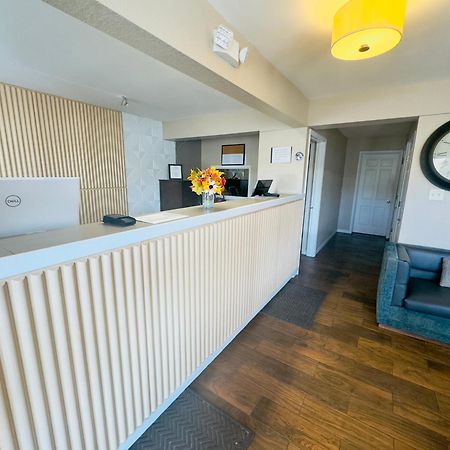 Deluxe Inn & Suites Junction City Extérieur photo